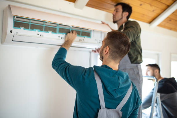  Fifth Street, TX HVAC Pros