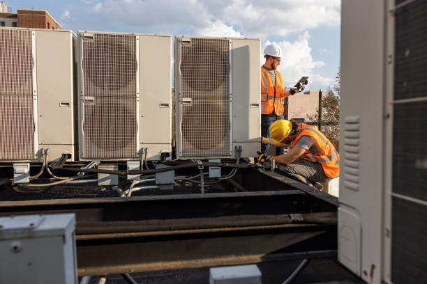 Best Residential HVAC Services  in Fifth Street, TX