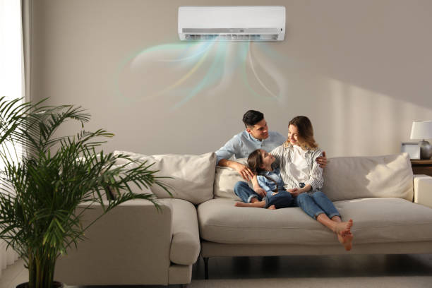 HVAC Emergency Services in Fifth Street, TX