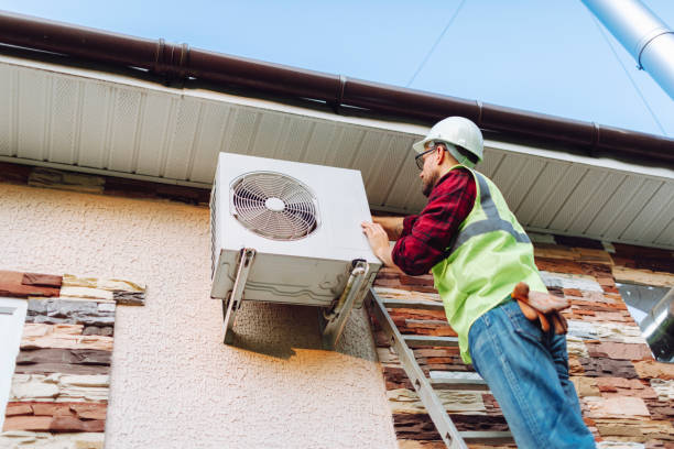 Best Affordable HVAC Services  in Fifth Street, TX