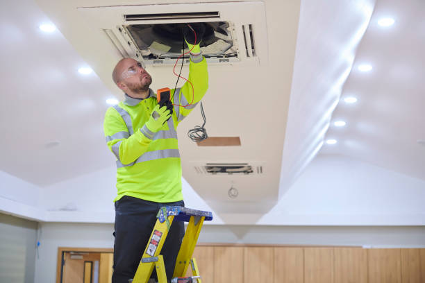 Best Ductless HVAC Repair  in Fifth Street, TX