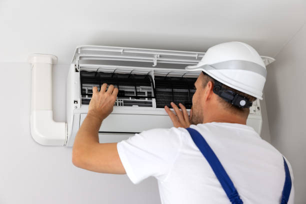 Best HVAC Installation Services  in Fifth Street, TX