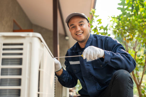 HVAC Troubleshooting in Fifth Street, TX