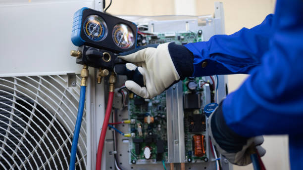 Best Affordable HVAC Services  in Fifth Street, TX